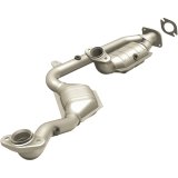 MagnaFlow Direct Fit Catalytic Converter 99-01 Continental 4.6L 50S thumbnail 2