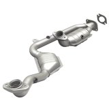 MagnaFlow Direct Fit Catalytic Converter 99-01 Continental 4.6L 50S thumbnail 4