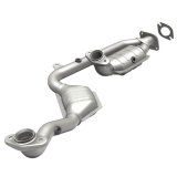 MagnaFlow Direct Fit Catalytic Converter 99-01 Continental 4.6L 50S thumbnail 6