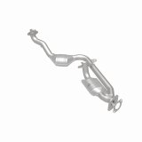MagnaFlow Direct Fit Catalytic Converter 99-01 Continental 4.6L 50S thumbnail 9