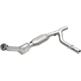 MagnaFlow Direct Fit Catalytic Converter 99-00 Ford Trucks 5.4L thumbnail 2