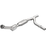 MagnaFlow Direct Fit Catalytic Converter 99-00 Ford Trucks 5.4L thumbnail 3