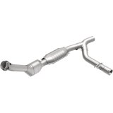 MagnaFlow Direct Fit Catalytic Converter 99-00 Ford Trucks 5.4L thumbnail 6