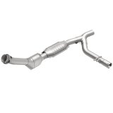 MagnaFlow Direct Fit Catalytic Converter 99-00 Ford Trucks 5.4L thumbnail 7