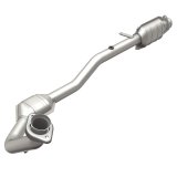 MagnaFlow Direct Fit Catalytic Converter 99-01 Ford Explorer 5.0L thumbnail 5