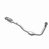 MagnaFlow Direct Fit Catalytic Converter 99-01 Ford Explorer 5.0L thumbnail 8