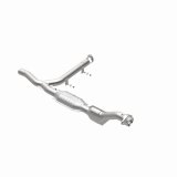MagnaFlow Direct Fit Catalytic Converter 97-98 Ford Trucks 4.6L thumbnail 9