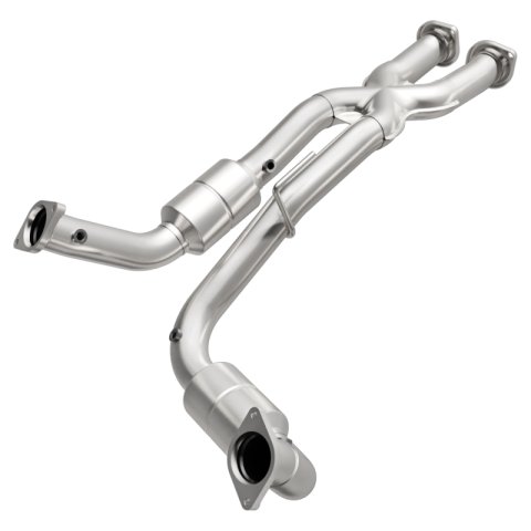 MagnaFlow Direct Fit Catalytic Converter Jeep Grand Cherokee SRT-8 thumbnail 4