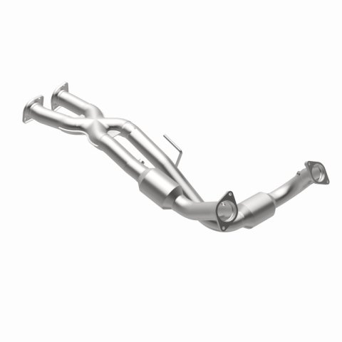 MagnaFlow Direct Fit Catalytic Converter Jeep Grand Cherokee SRT-8 thumbnail 7