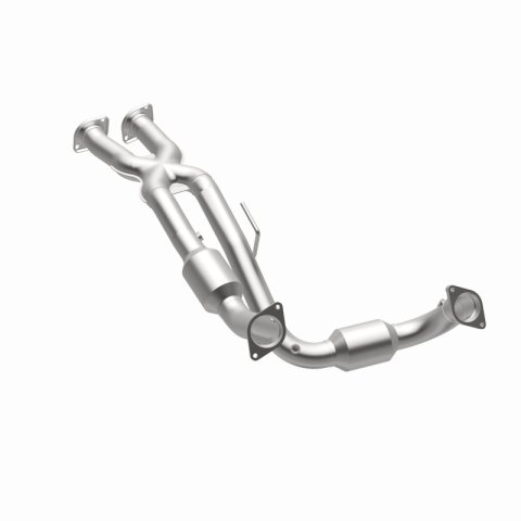 MagnaFlow Direct Fit Catalytic Converter Jeep Grand Cherokee SRT-8 thumbnail 8