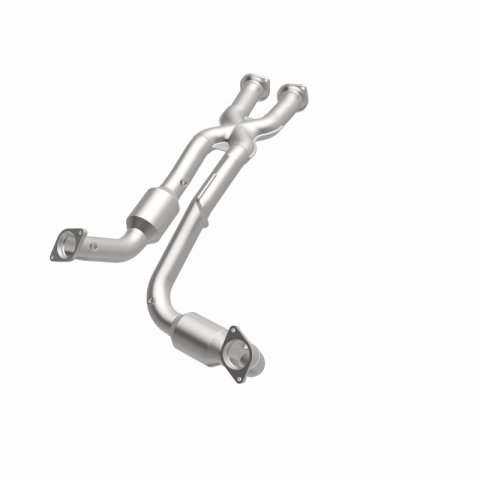 MagnaFlow Direct Fit Catalytic Converter Jeep Grand Cherokee SRT-8 thumbnail 9