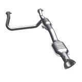 MagnaFlow Direct Fit Catalytic Converter Astro 00-04 4.3L OEM thumbnail 1
