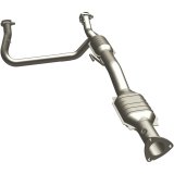 MagnaFlow Direct Fit Catalytic Converter Astro 00-04 4.3L OEM thumbnail 3