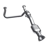 MagnaFlow Direct Fit Catalytic Converter Astro 00-04 4.3L OEM thumbnail 6