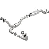 MagnaFlow Direct Fit Catalytic Converter 00-04 Blazer OEM thumbnail 1