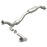 MagnaFlow Direct Fit Catalytic Converter 00-04 Blazer OEM thumbnail 5