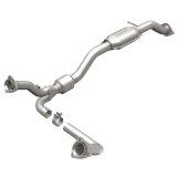 MagnaFlow Direct Fit Catalytic Converter 00-04 Blazer OEM thumbnail 6
