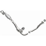 MagnaFlow Direct Fit Catalytic Converter 00-04 Blazer OEM thumbnail 8