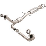 MagnaFlow Direct Fit Catalytic Converter Chevy S-10 00-02 OEM thumbnail 1