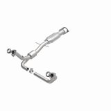 MagnaFlow Direct Fit Catalytic Converter Chevy S-10 00-02 OEM thumbnail 7