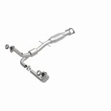 MagnaFlow Direct Fit Catalytic Converter Chevy S-10 00-02 OEM thumbnail 9