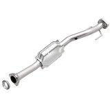 MagnaFlow Direct Fit Catalytic Converter 02-05 Trailblazer 4.2L OEM thumbnail 1