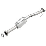 MagnaFlow Direct Fit Catalytic Converter 02-05 Trailblazer 4.2L OEM thumbnail 4