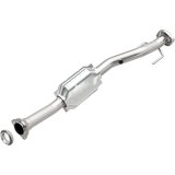 MagnaFlow Direct Fit Catalytic Converter 02-05 Trailblazer 4.2L OEM thumbnail 6