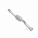 MagnaFlow Direct Fit Catalytic Converter 02-05 Trailblazer 4.2L OEM thumbnail 9