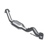 MagnaFlow Direct Fit Catalytic Converter 07 Trailb/Envoy 4.2L und OE thumbnail 1