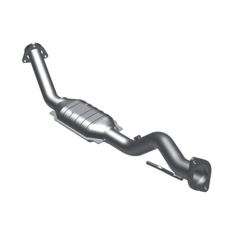 MagnaFlow Direct Fit Catalytic Converter 07 Trailb/Envoy 4.2L und OE