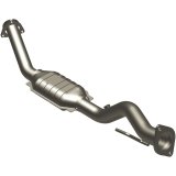 MagnaFlow Direct Fit Catalytic Converter 07 Trailb/Envoy 4.2L und OE thumbnail 6
