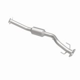 MagnaFlow Direct Fit Catalytic Converter 07 Trailb/Envoy 4.2L und OE thumbnail 7