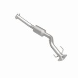 MagnaFlow Direct Fit Catalytic Converter 07 Trailb/Envoy 4.2L und OE thumbnail 8
