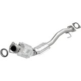 MagnaFlow Direct Fit Catalytic Converter 08 Trailb/Envoy 4.2L OEM thumbnail 1