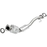 MagnaFlow Direct Fit Catalytic Converter 08 Trailb/Envoy 4.2L OEM thumbnail 2