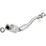 MagnaFlow Direct Fit Catalytic Converter 08 Trailb/Envoy 4.2L OEM thumbnail 3