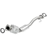 MagnaFlow Direct Fit Catalytic Converter 08 Trailb/Envoy 4.2L OEM thumbnail 5