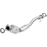 MagnaFlow Direct Fit Catalytic Converter 08 Trailb/Envoy 4.2L OEM thumbnail 6