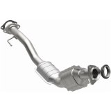 MagnaFlow Direct Fit Catalytic Converter 08 Trailb/Envoy 4.2L OEM thumbnail 7