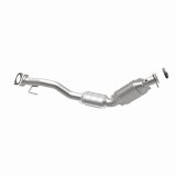 MagnaFlow Direct Fit Catalytic Converter 08 Trailb/Envoy 4.2L OEM thumbnail 9