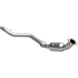 MagnaFlow Direct Fit Catalytic Converter 05-07 Chrysler 300 2.7/3.5L D/S thumbnail 4
