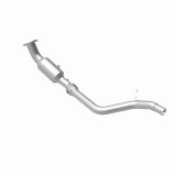 MagnaFlow Direct Fit Catalytic Converter 05-07 Chrysler 300 2.7/3.5L D/S thumbnail 9