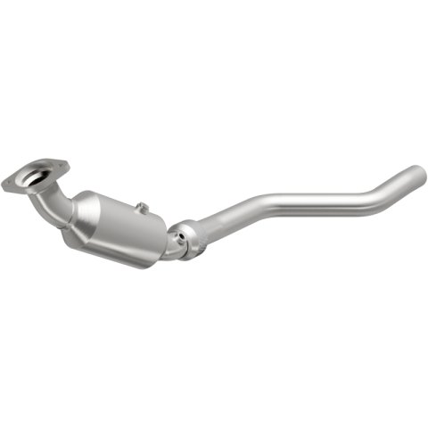 MagnaFlow Direct Fit Catalytic Converter 05-06 300/Magnum 5. OEM thumbnail 2