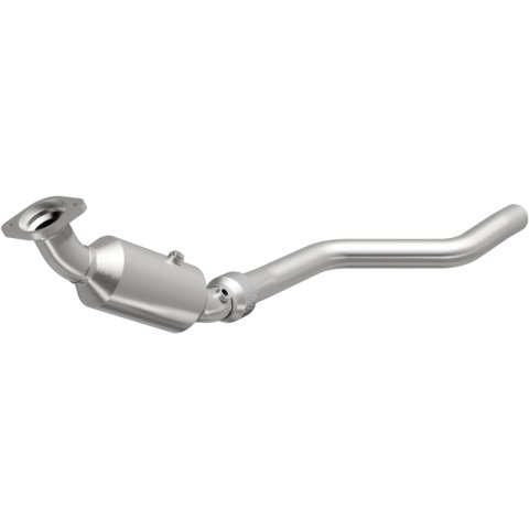 MagnaFlow Direct Fit Catalytic Converter 05-06 300/Magnum 5. OEM thumbnail 3