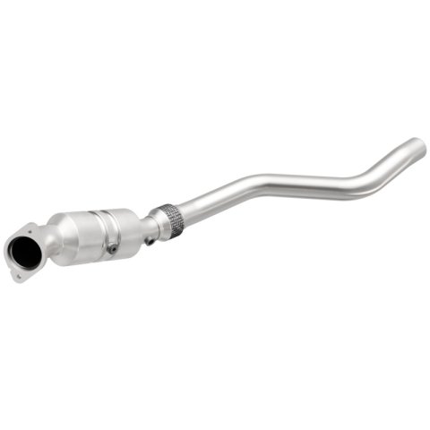 MagnaFlow Direct Fit Catalytic Converter 05-06 300/Magnum 5. OEM thumbnail 5