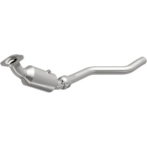 MagnaFlow Direct Fit Catalytic Converter 05-06 300/Magnum 5. OEM thumbnail 6