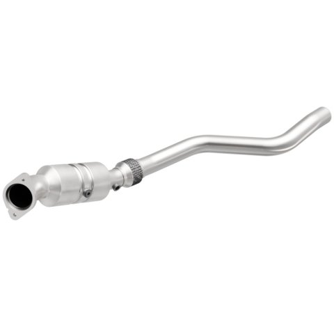 MagnaFlow Direct Fit Catalytic Converter 05-06 300/Magnum 5. OEM thumbnail 7