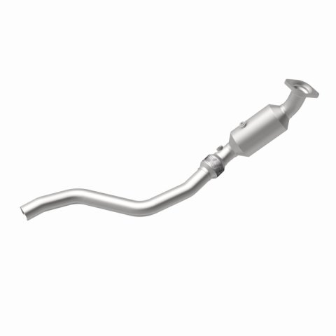 MagnaFlow Direct Fit Catalytic Converter 05-06 300/Magnum 5. OEM thumbnail 8