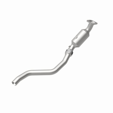 MagnaFlow Direct Fit Catalytic Converter 05-06 300/Magnum 5. OEM thumbnail 9
